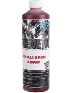 Booster Frenetic A.L.T Sirup 500ml Chilli Spice